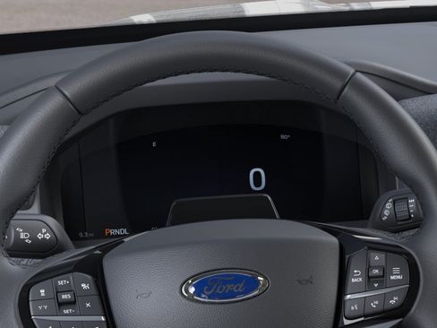 New 2026 Ford Explorer Platinum RWD image 36