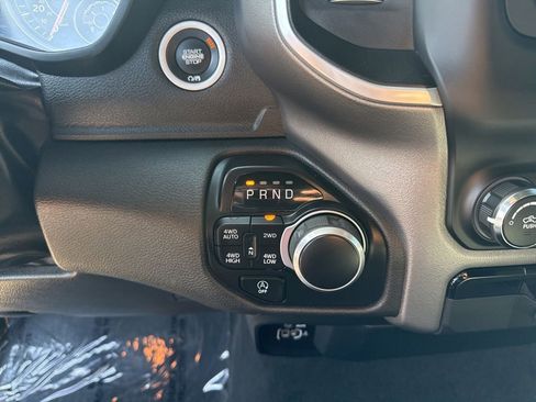 Certified 2022 RAM 1500 Big Horn AWD/4WD image 15