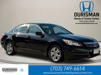 Used 2012 Honda Accord SE video 1
