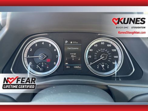 Used 2023 Hyundai Sonata SEL FWD image 29
