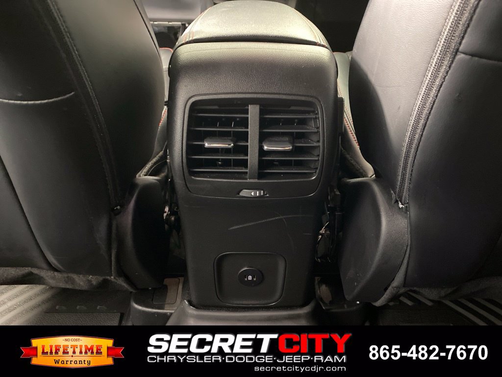 Used 2024 Ford Escape ST-Line w/ Tech Pack #1 AWD/4WD image 25