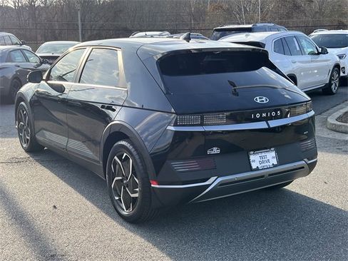 Certified 2023 Hyundai Ioniq 5 SEL image 5