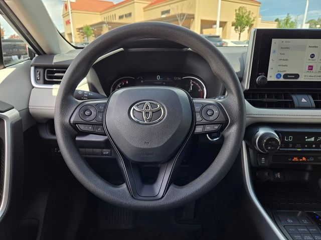 Certified 2025 Toyota RAV4 XLE w/ Convenience Package AWD/4WD image 21