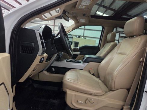 Used 2019 Ford F250 Lariat w/ Lariat Ultimate Package AWD/4WD image 71