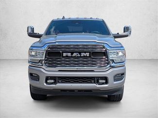 Used 2019 RAM 3500 Limited video 2