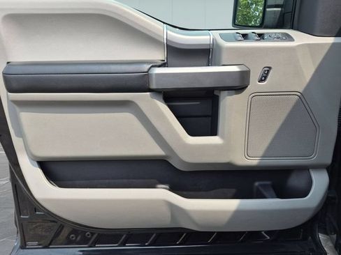 Used 2019 Ford F150 XLT w/ Equipment Group 302A Luxury AWD/4WD image 14