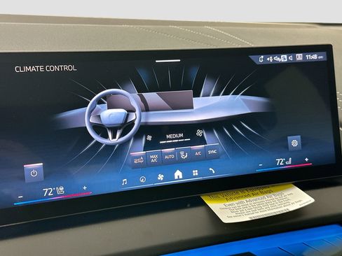 New 2026 BMW X3 xDrive30 image 15