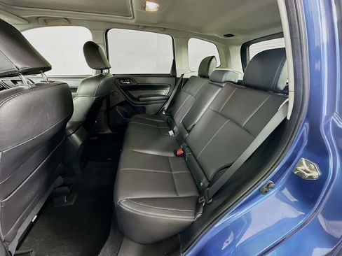 Used 2018 Subaru Forester 2.5i Touring image 24