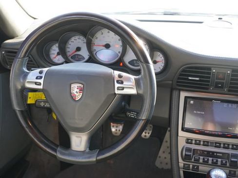 Used 2006 Porsche 911 Carrera 4S AWD/4WD image 14