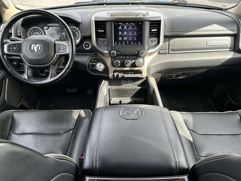 Used 2021 RAM 1500 Laramie image 14