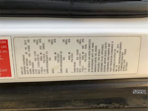 Used 2017 Ford F350 XL w/ Power Equipment Group image 17