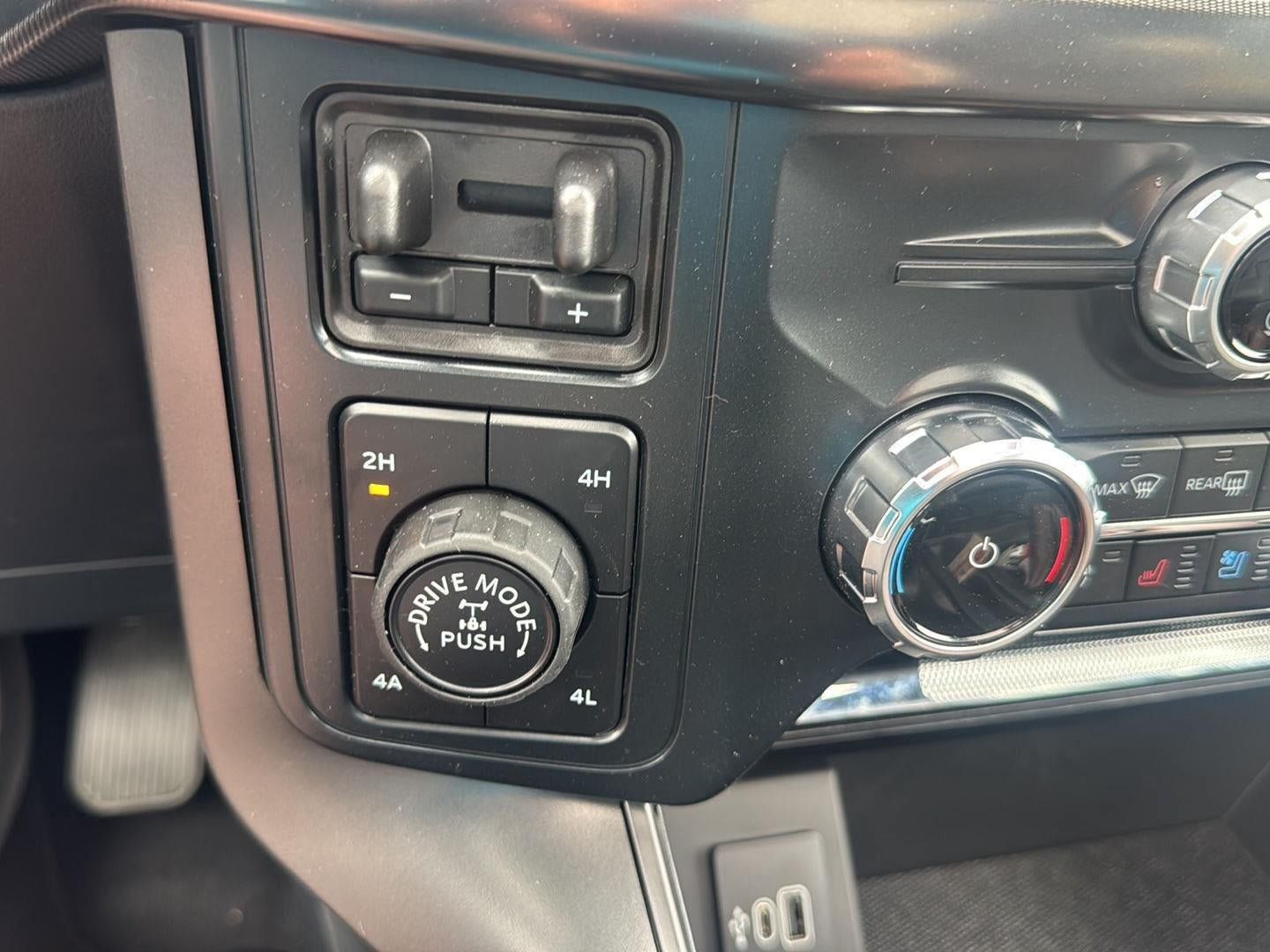 Certified 2026 Ford F150 Lariat AWD/4WD image 18