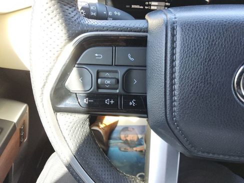 Used 2023 Toyota Tundra 1794 Edition w/ Advanced Package image 25