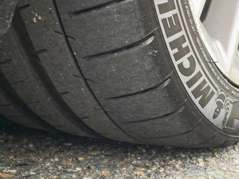 Used 2016 Lexus GS F RWD image 42