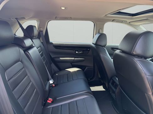 Used 2024 Honda CR-V EX-L image 16