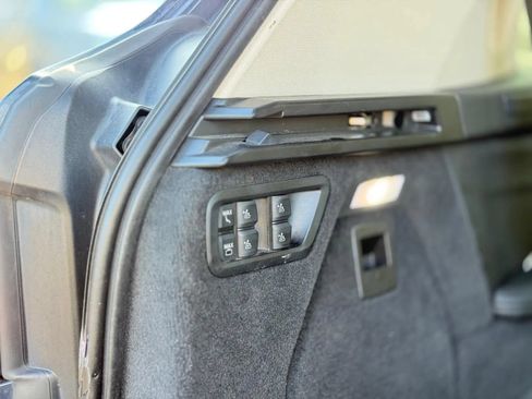 Used 2020 BMW X7 xDrive40i w/ Executive Package AWD/4WD image 22