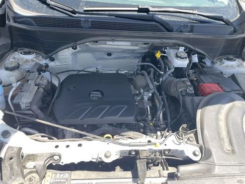 Certified 2024 Buick Encore GX Sport Touring FWD image 28