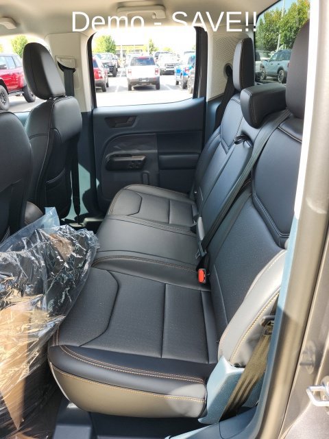 New 2026 Ford Maverick Tremor AWD/4WD image 32