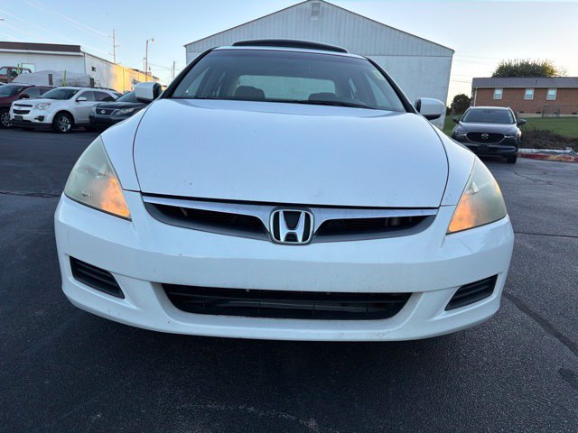 Used 2007 Honda Accord EX-L image 3