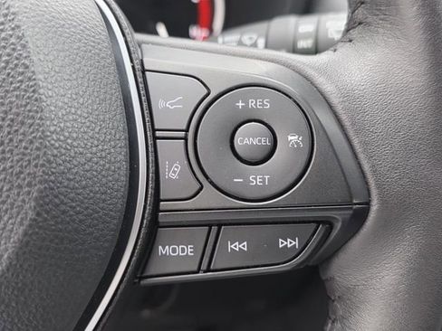 Certified 2025 Toyota RAV4 XLE Premium FWD image 25