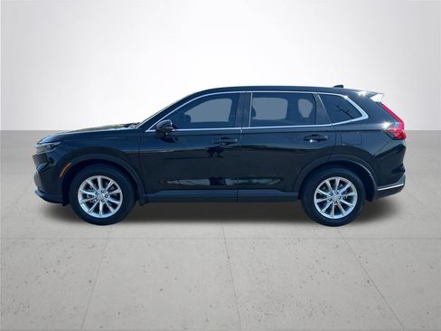 Used 2025 Honda CR-V EX-L image 10