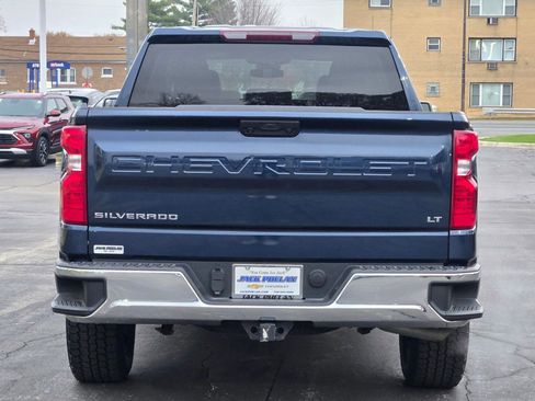 Certified 2023 Chevrolet Silverado 1500 LT image 11