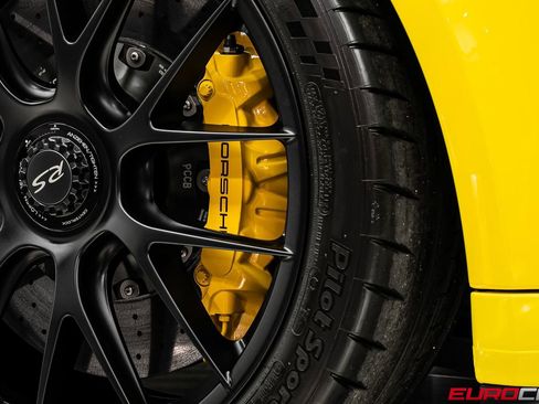 Used 2018 Porsche 911 GT2 RS RWD image 29