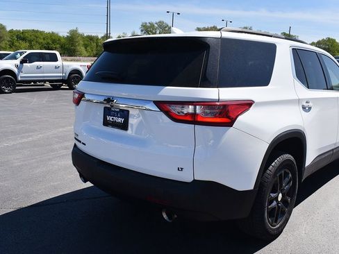 Used 2019 Chevrolet Traverse LT AWD/4WD image 30