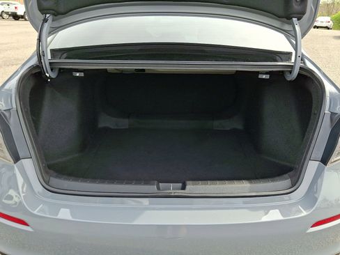 Used 2025 Honda Civic Sport image 28