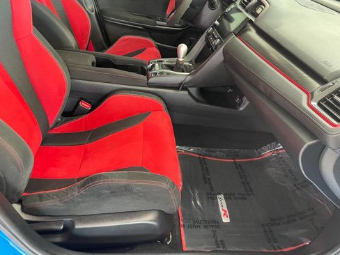 Used 2021 Honda Civic Type R image 27