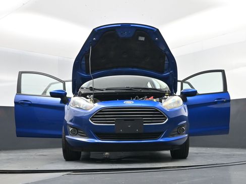 Used 2019 Ford Fiesta SE w/ Equipment Group 201A image 22