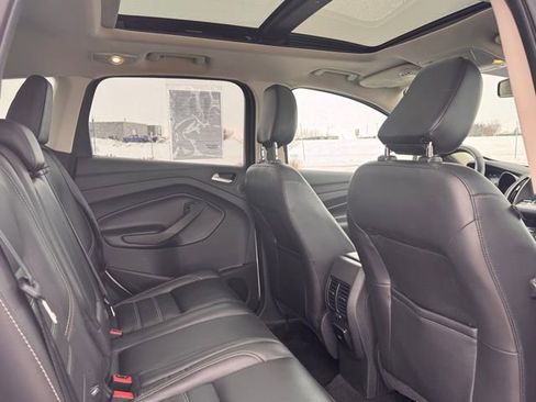 Used 2018 Ford Escape Titanium image 26