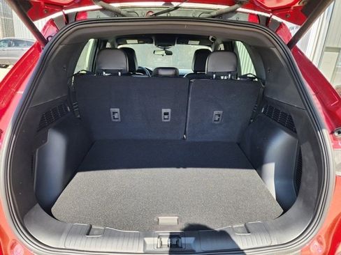 New 2025 Ford Escape ST-Line w/ Tech Pack #1 image 5