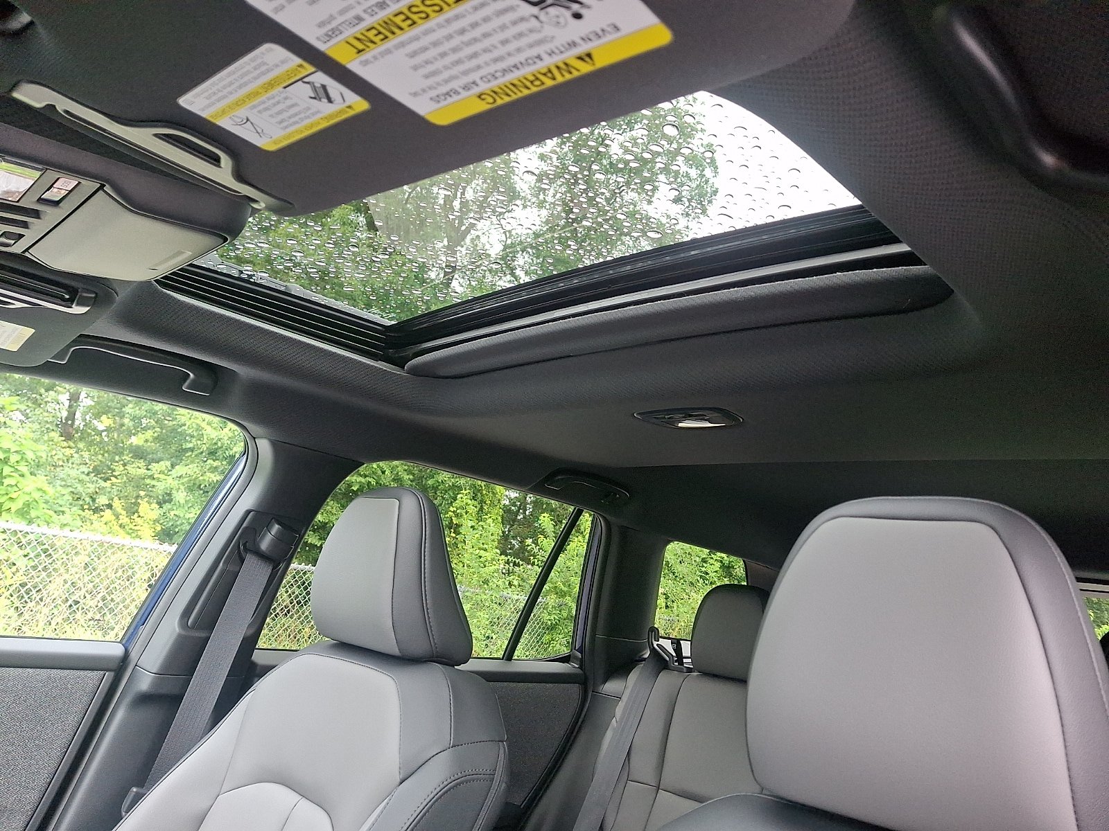 New 2026 Subaru Outback Premium AWD/4WD image 10