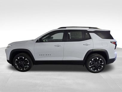 New 2026 Chevrolet Equinox RS w/ Convenience Package III