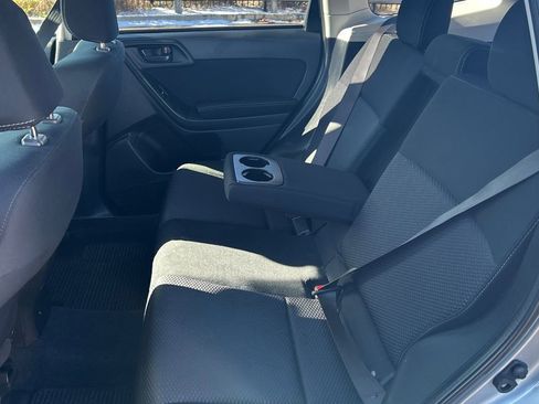 Used 2014 Subaru Forester 2.5i Premium w/ Popular Package #2 image 10