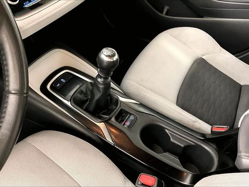 Used 2022 Toyota Corolla SE FWD image 15