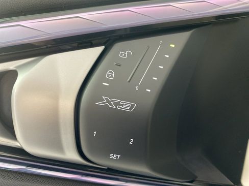 New 2026 BMW X3 xDrive30 w/ Premium Package image 8