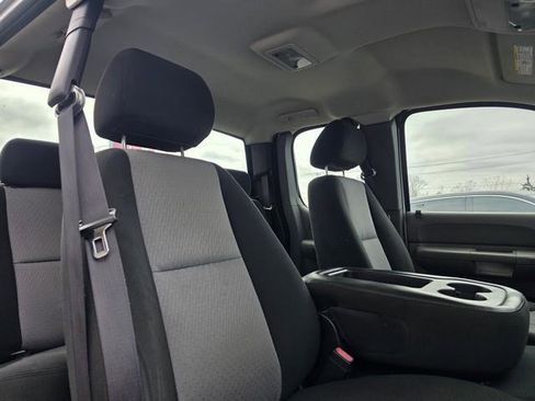 Used 2008 Chevrolet Silverado 2500 W/T image 13