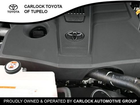 Used 2025 Toyota Tundra SR5 image 29