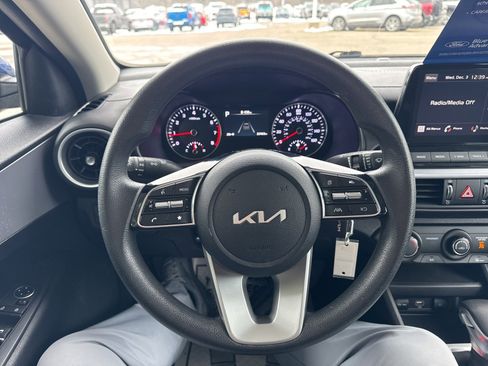 Used 2024 Kia Forte LXS image 24