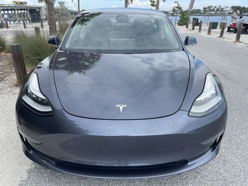 Used 2020 Tesla Model 3 RWD image 4
