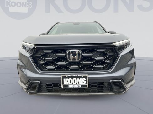 Used 2024 Honda CR-V Sport-L image 19