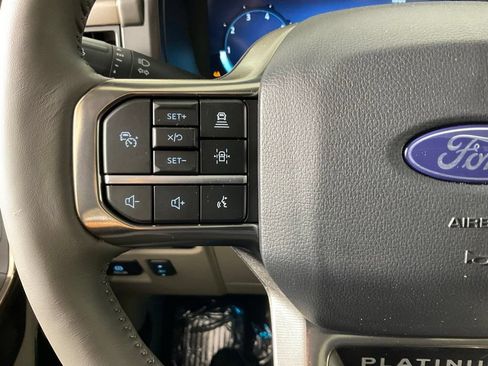 New 2026 Ford F150 Platinum w/ Equipment Group 703A Plus AWD/4WD image 25