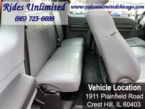 Used 2012 Ford F250 XL RWD image 23