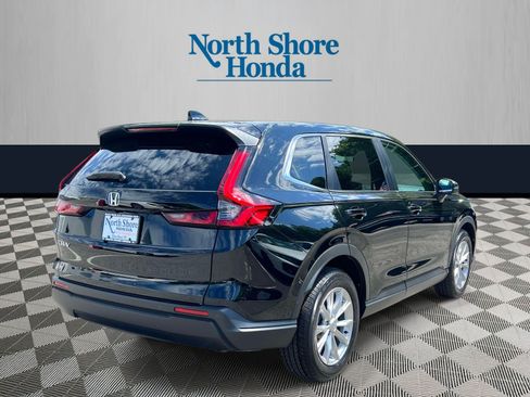 Certified 2025 Honda CR-V EX-L image 5