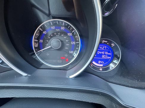 Used 2017 Honda Fit LX image 16
