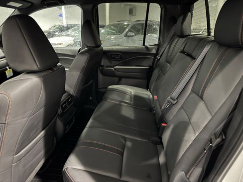 New 2025 Honda Ridgeline TrailSport+ image 7