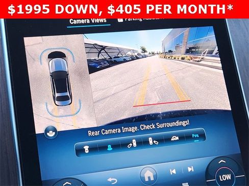 Certified 2025 Mercedes-Benz C 300 4MATIC Sedan image 26