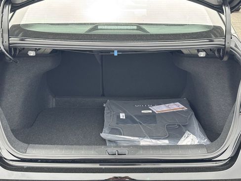 New 2026 Nissan Sentra SV w/ Floor Mat Package FWD image 12